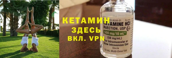 гидра Гусиноозёрск