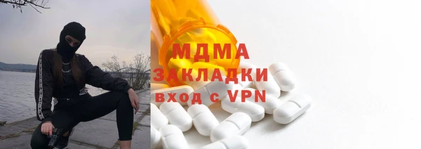 гидра Гусиноозёрск
