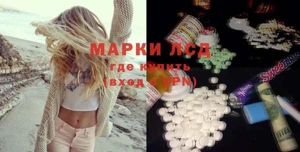 гидра Гусиноозёрск