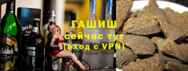 гидра Гусиноозёрск