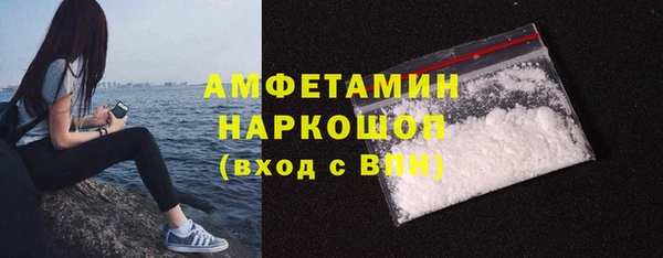 гидра Гусиноозёрск